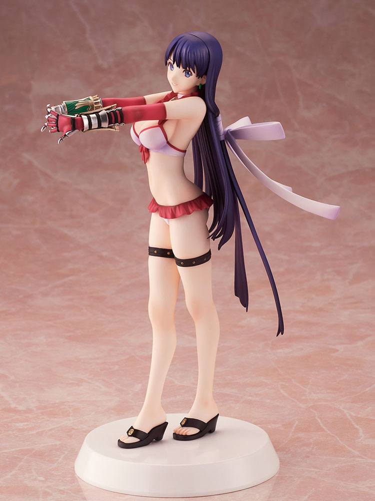 Martha - Ruler Summer Queens Ver. - Our Treasure