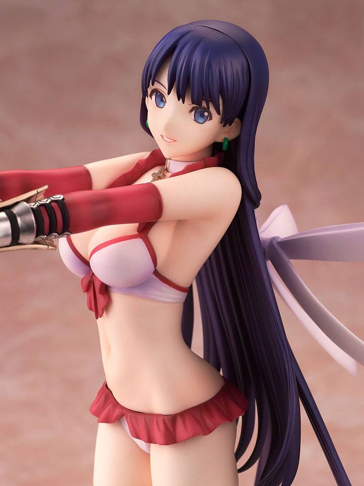 Martha - Ruler Summer Queens Ver. - Our Treasure