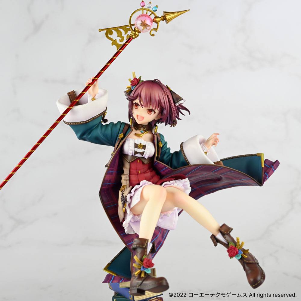 Sophie Atelier Sophie 2 Parco