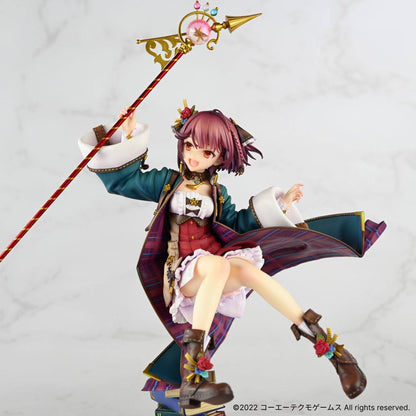 Sophie Atelier Sophie 2 Parco