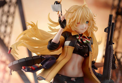 SAT8 - Heavy Damage Ver. / Girls Frontline 
