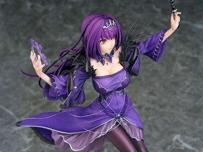 Scathach-Skadi - Caster Ver. Fate/Grand Order Phat!