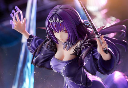 Scathach-Skadi - Caster Ver. Fate/Grand Order Phat!