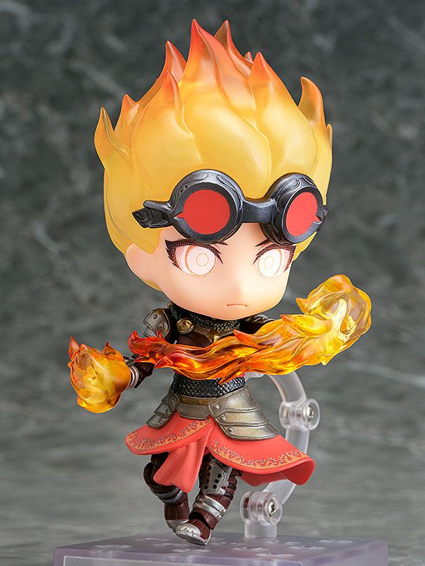 Chandra Nalaar - Nendoroid (#1781) / Magic: The Gathering