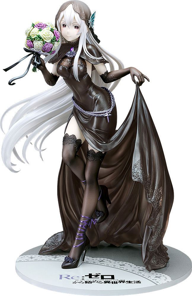 Echidna Wedding Ver. Phat! - Anime Figuren günstig kaufen