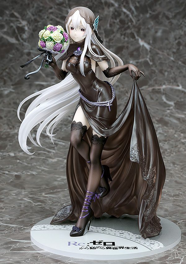 Echidna Wedding Ver. Phat! - Anime Figuren günstig kaufen