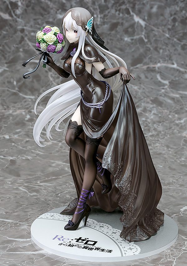 Echidna Wedding Ver. Phat! - Anime Figuren günstig kaufen