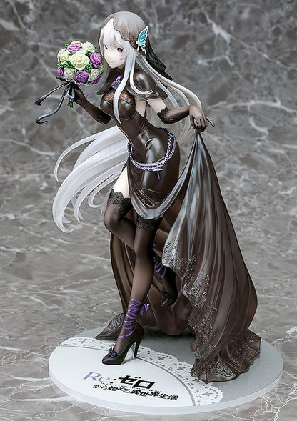 Echidna Wedding Ver. Phat! - Anime Figuren günstig kaufen