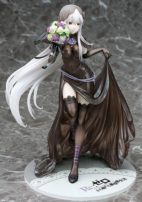 Echidna Wedding Ver. Phat! - Anime Figuren günstig kaufen