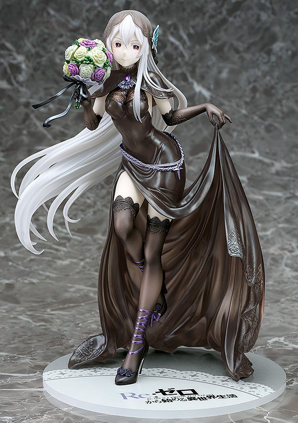 Echidna Wedding Ver. Phat! - Anime Figuren günstig kaufen