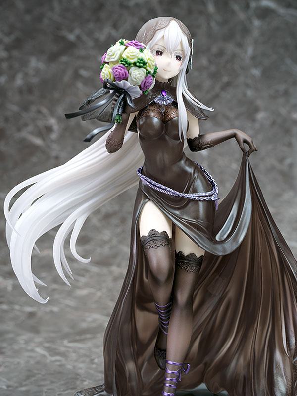 Echidna Wedding Ver. Phat! - Anime Figuren günstig kaufen