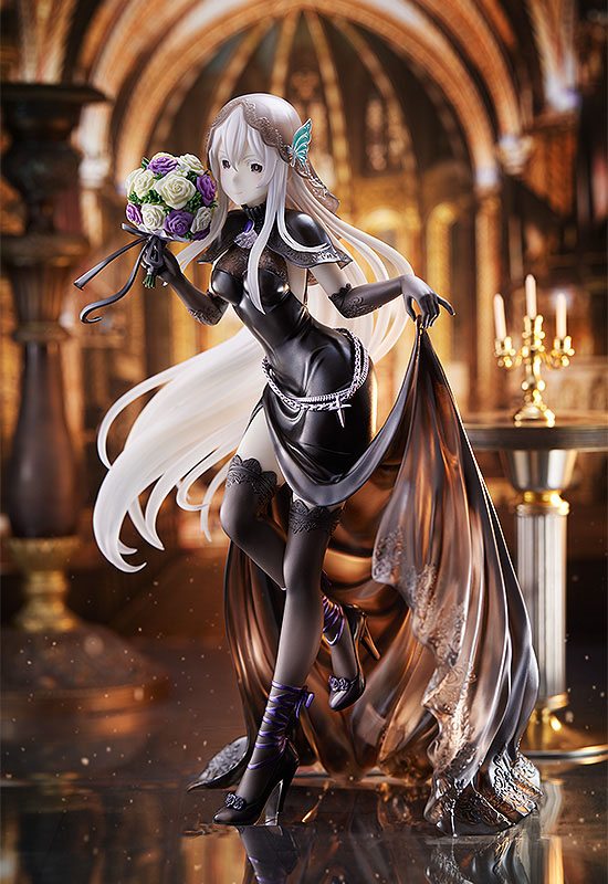 Echidna Wedding Ver. Phat! - Anime Figuren günstig kaufen