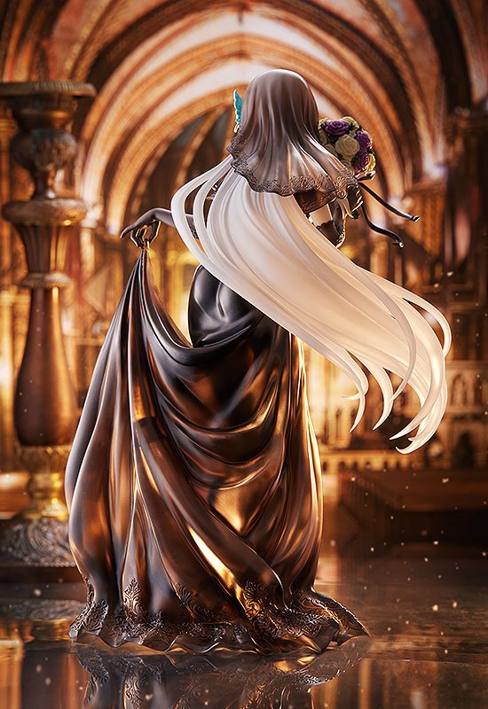 Echidna Wedding Ver. Phat! - Anime Figuren günstig kaufen
