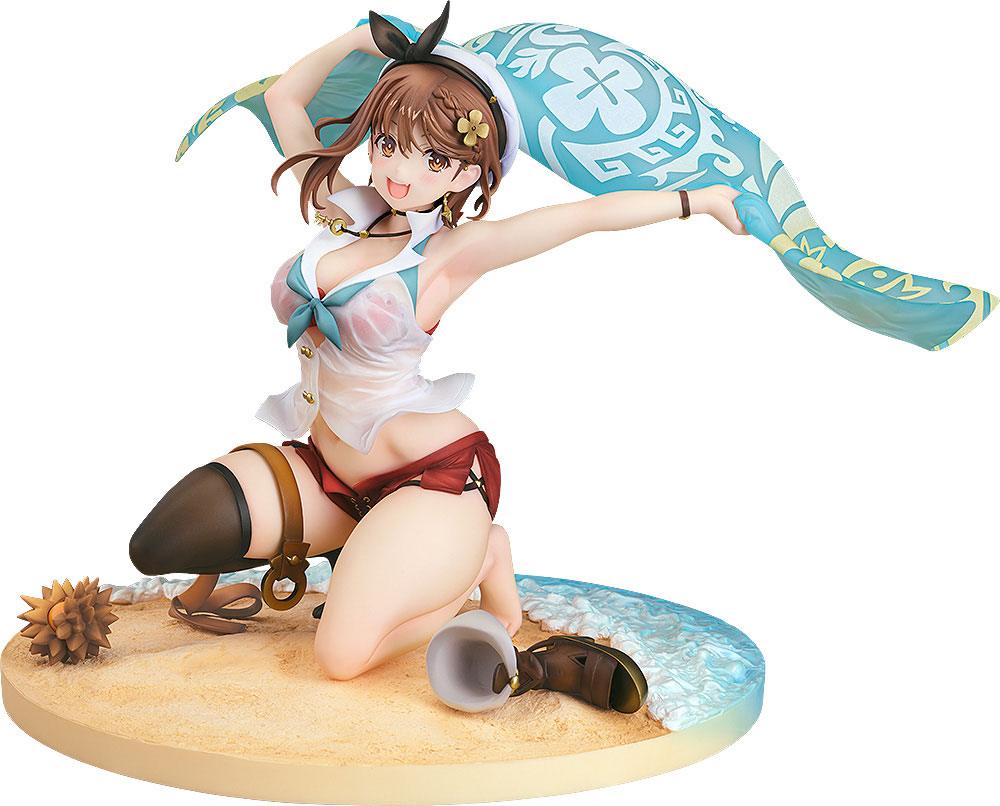 Ryza (Reisalin Stout) Atelier Phat! - Anime Figuren günstig kaufen