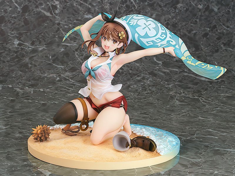 Ryza (Reisalin Stout) Atelier Phat! - Anime Figuren günstig kaufen