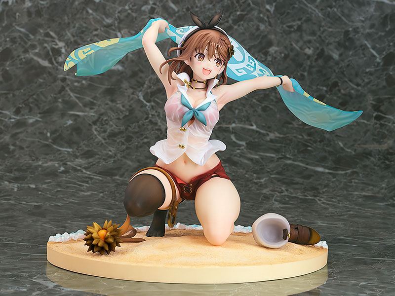 Ryza (Reisalin Stout) Atelier Phat! - Anime Figuren günstig kaufen