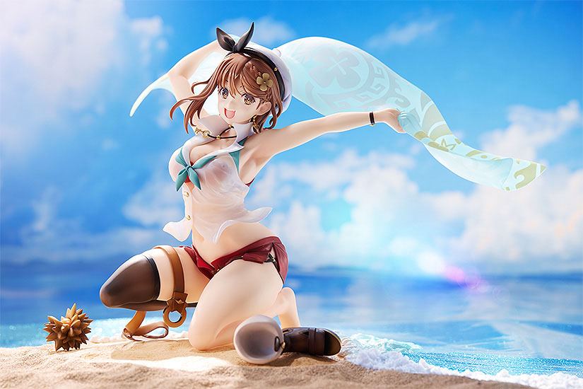 Ryza (Reisalin Stout) Atelier Phat! - Anime Figuren günstig kaufen