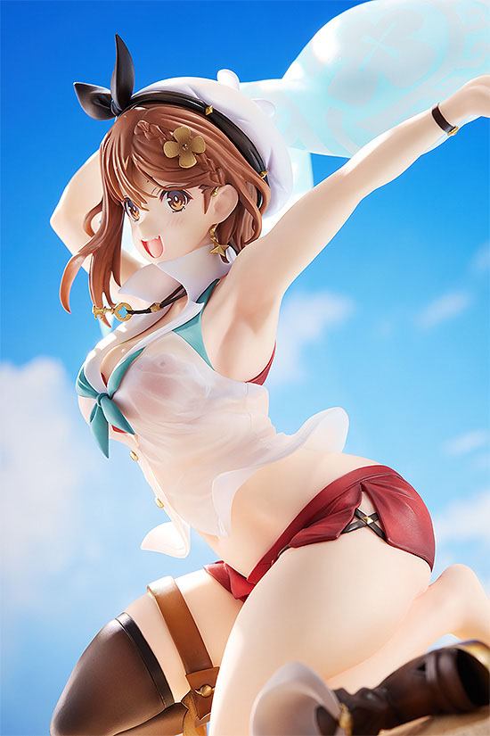 Ryza (Reisalin Stout) Atelier Phat! - Anime Figuren günstig kaufen