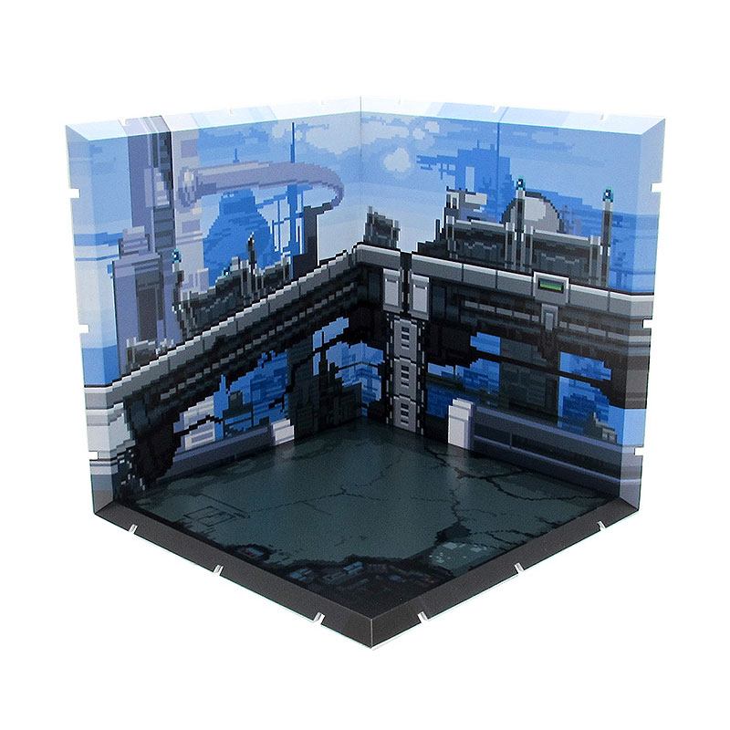 Zubehör für Actionfiguren