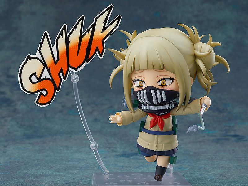 Toga Himiko - My Hero Academia - Good Smile Company