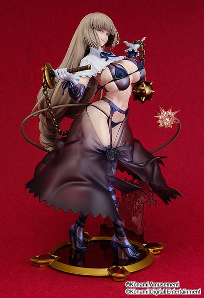 Sepia Belmont - Bombergirl - Wing