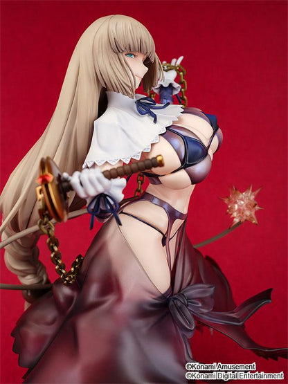 Sepia Belmont - Bombergirl - Wing