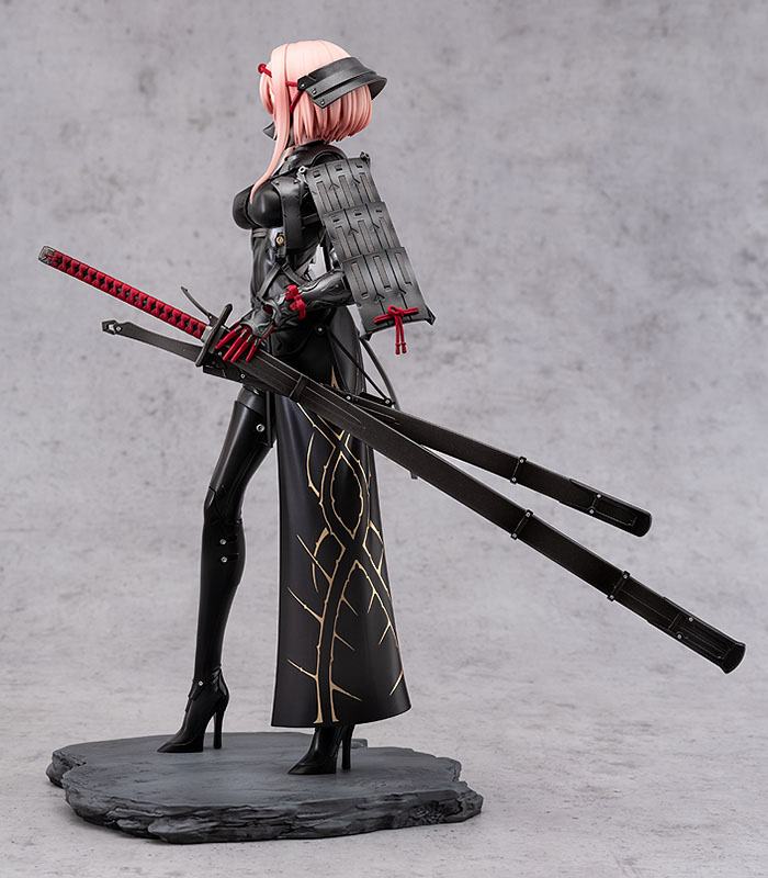 Samurai / Falslander