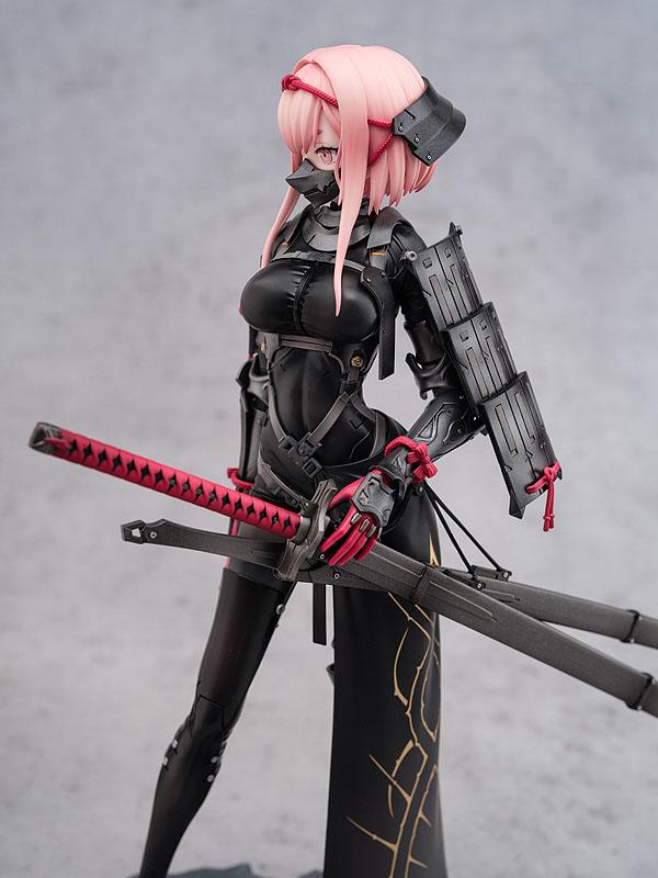 Samurai / Falslander