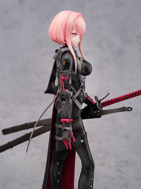 Samurai / Falslander