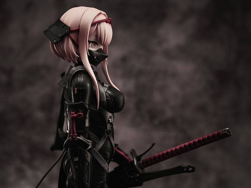 Samurai / Falslander