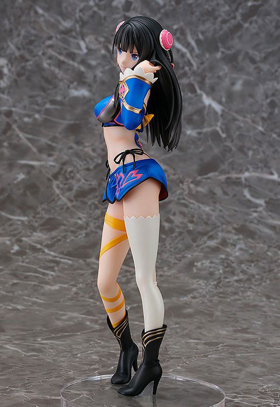 Zi-Ling - 2015 Ver. / Original Character