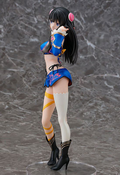 Zi-Ling - 2015 Ver. / Original Character