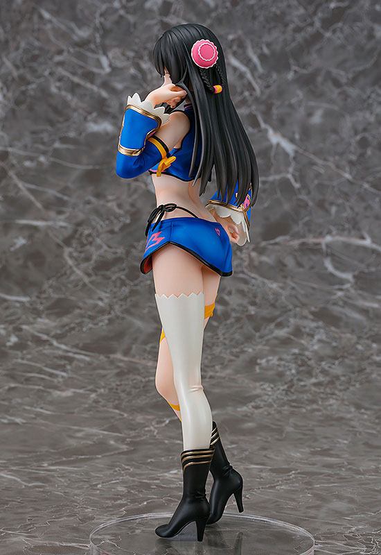 Zi-Ling - 2015 Ver. / Original Character