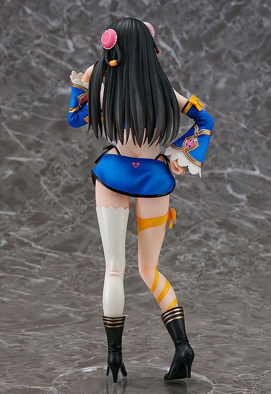 Zi-Ling - 2015 Ver. / Original Character