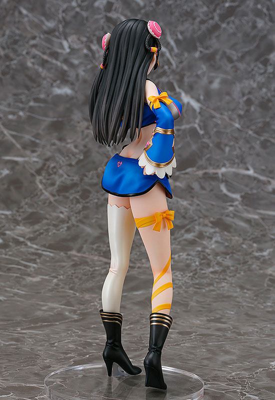Zi-Ling - 2015 Ver. / Original Character