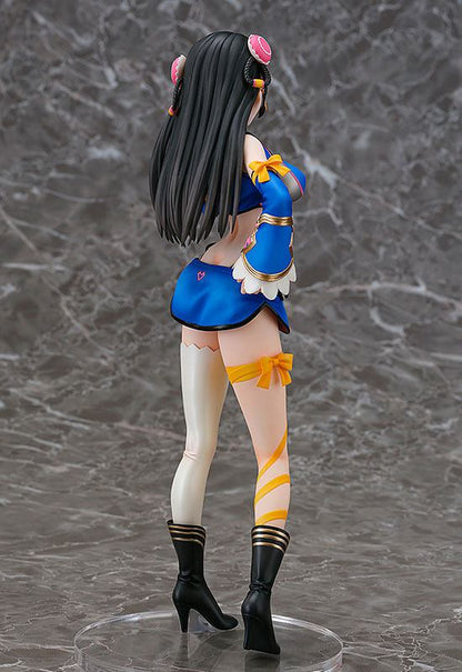 Zi-Ling - 2015 Ver. / Original Character