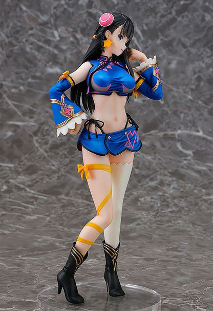 Zi-Ling - 2015 Ver. / Original Character