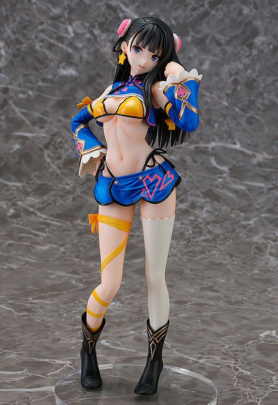 Zi-Ling - 2015 Ver. / Original Character