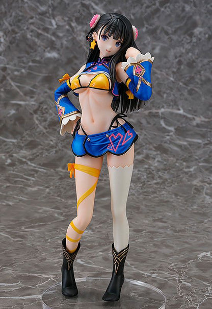 Zi-Ling - 2015 Ver. / Original Character