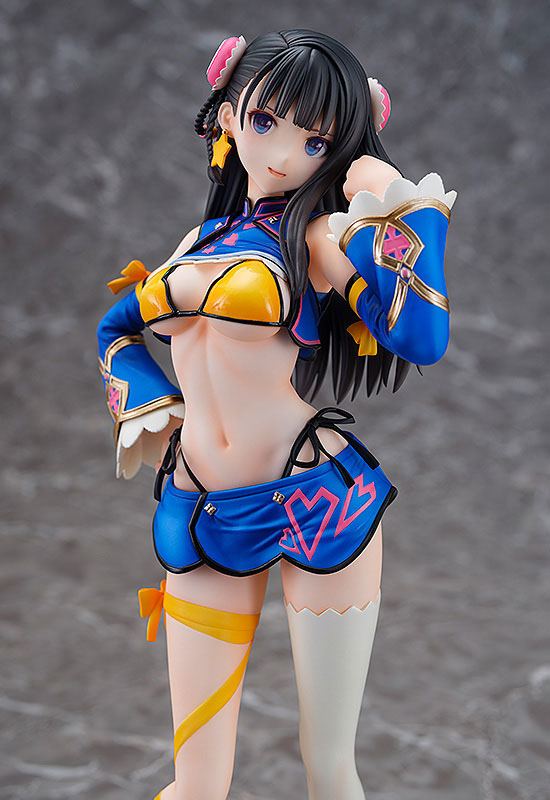 Zi-Ling - 2015 Ver. / Original Character