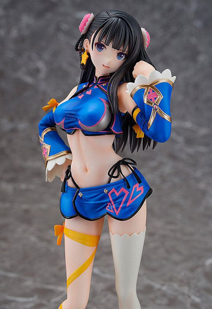 Zi-Ling - 2015 Ver. / Original Character