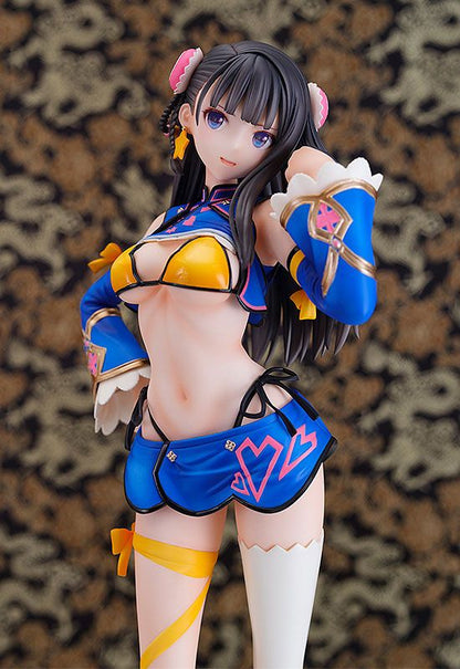 Zi-Ling - 2015 Ver. / Original Character