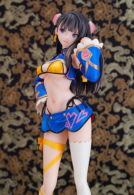 Zi-Ling - 2015 Ver. / Original Character