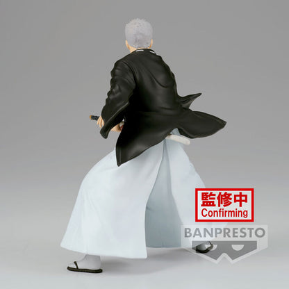 Yamada Asaemon Shion - Vibration Stars - Hell’s Paradise - Banpresto - Anime Figuren günstig kaufen