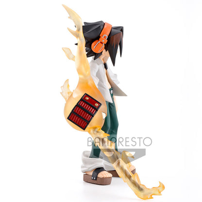 Yoh Asakura - Shaman King - Banpresto - Anime Figuren günstig kaufen
