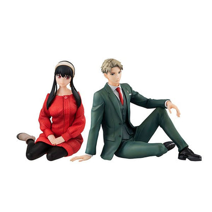Yor Forger Palm Size Spy x Family Mega House - Anime Figuren günstig kaufen