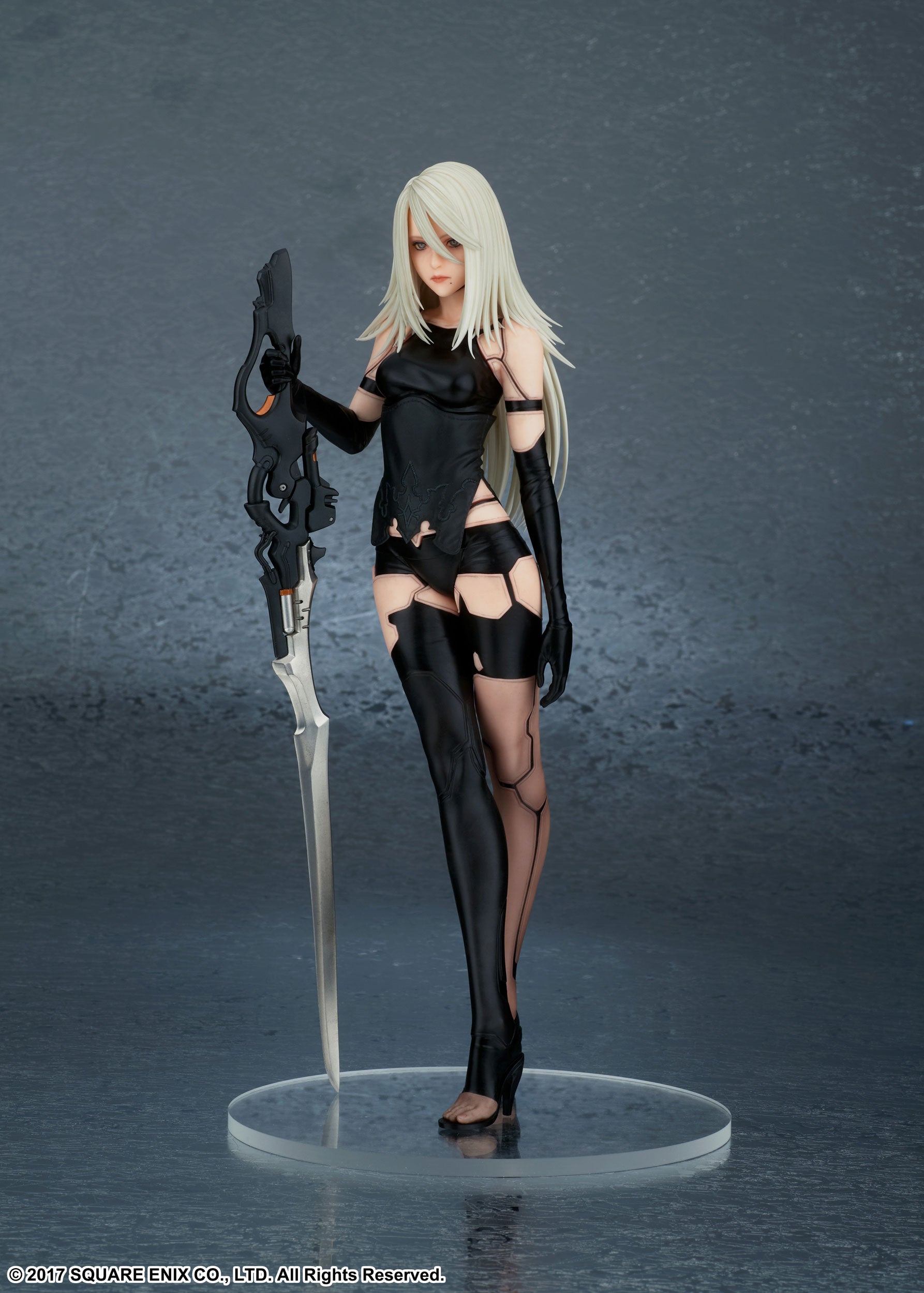 YoRHa Type A No.2 / NieR:Automata : FLARE - Anime Figuren günstig kaufen