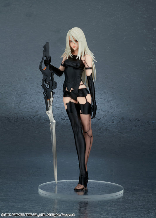 YoRHa Type A No.2 / NieR:Automata : FLARE - Anime Figuren günstig kaufen