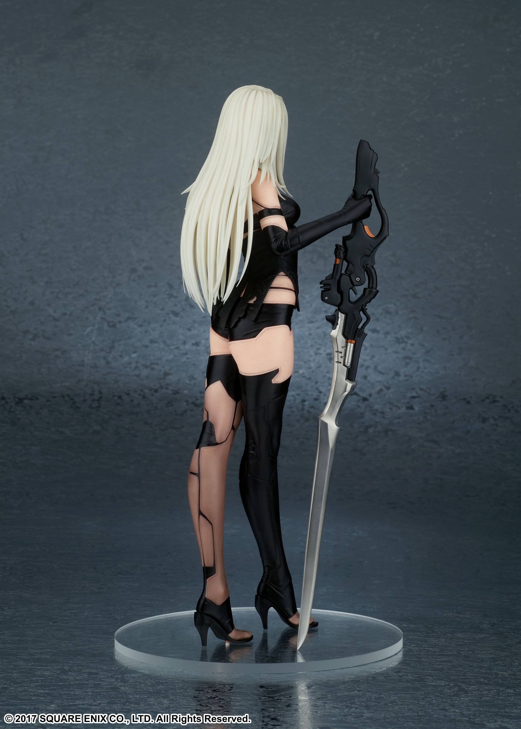 YoRHa Type A No.2 / NieR:Automata : FLARE - Anime Figuren günstig kaufen