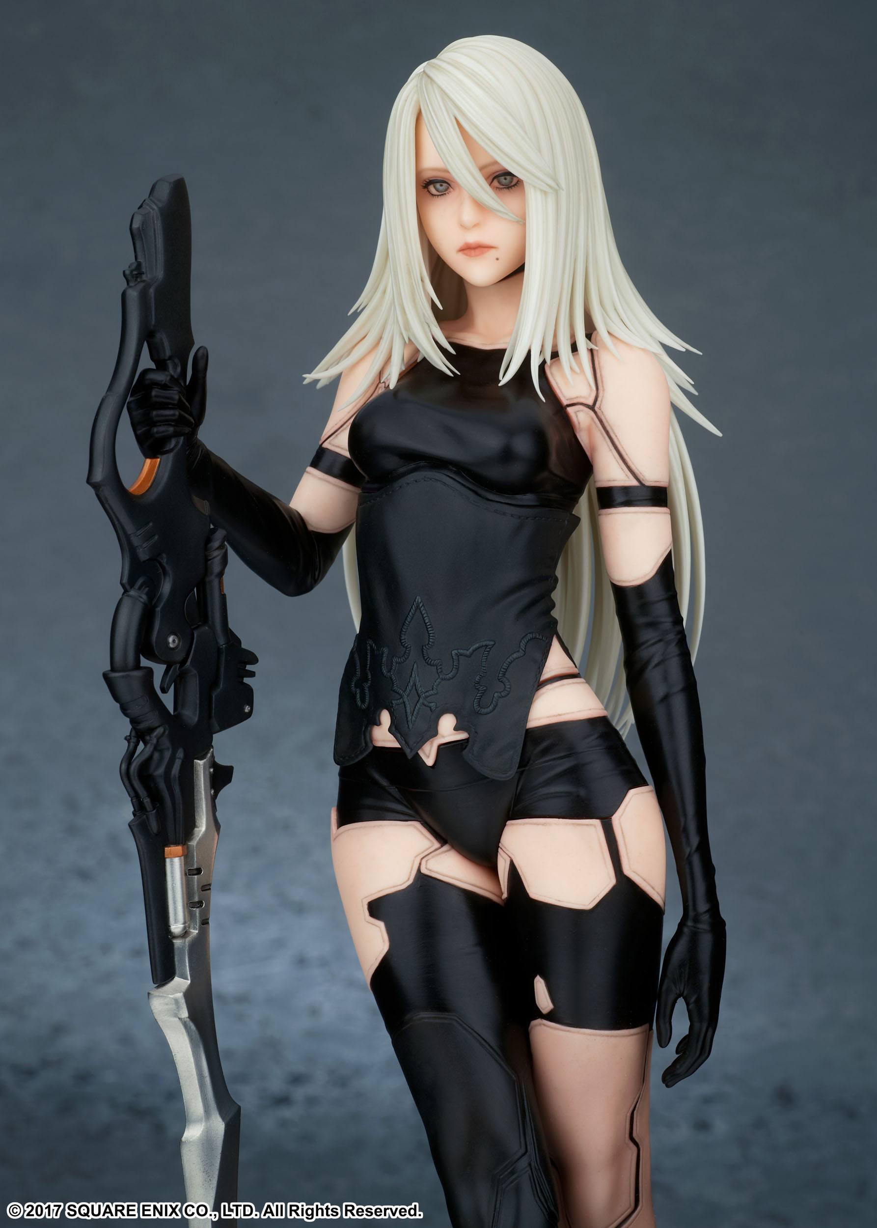 YoRHa Type A No.2 / NieR:Automata : FLARE - Anime Figuren günstig kaufen